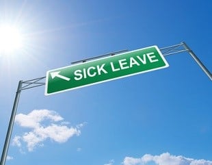 California-sick-leave-law
