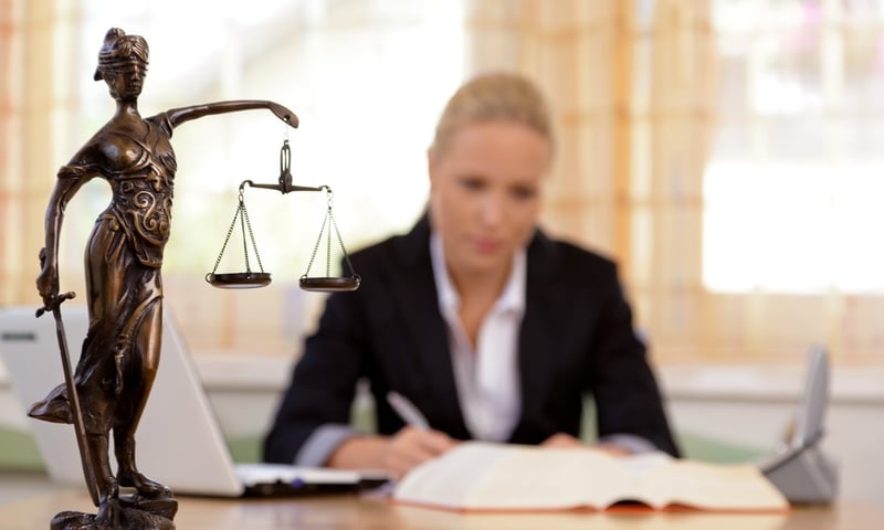 lawsuits-in-the-workplace-california-break-laws