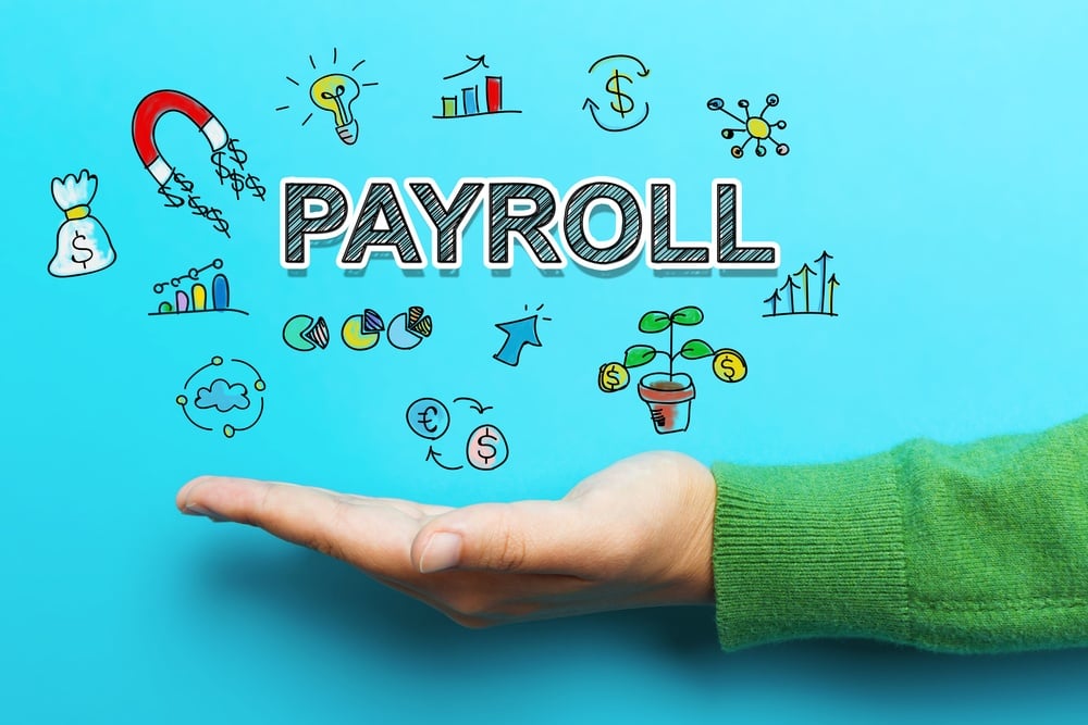 (PDF) A Review of Computerized Payroll System | pronoti roy - blogger.com