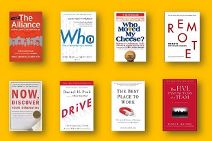 best-human-resources-management-books
