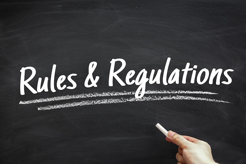 Final Rule On Overtime Regulations Published