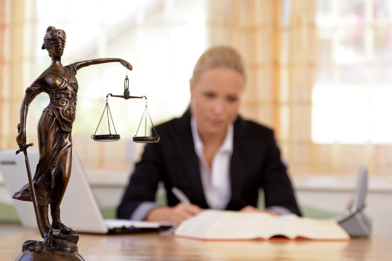 Lawsuits And Labor Law Compliance