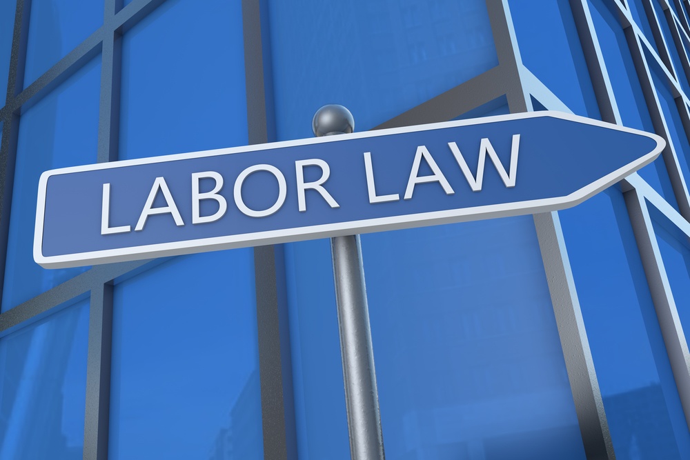 labor laws lunch break california