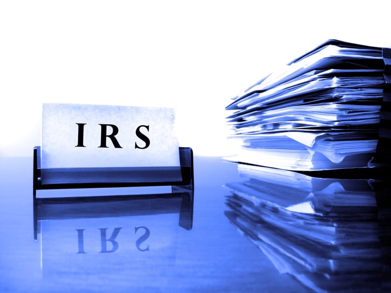 IRS Update New Forms And Per Diem Rates