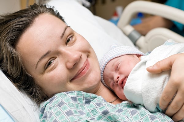 supplemental maternity insurances