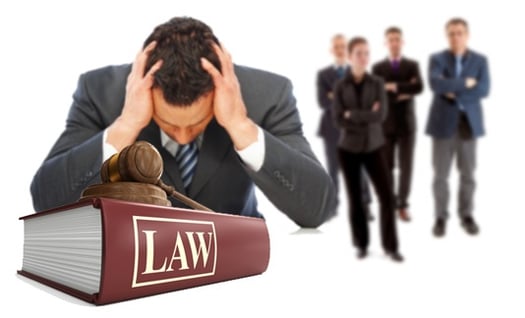 Labor Law CA: Potential Employer Landmines In 2016