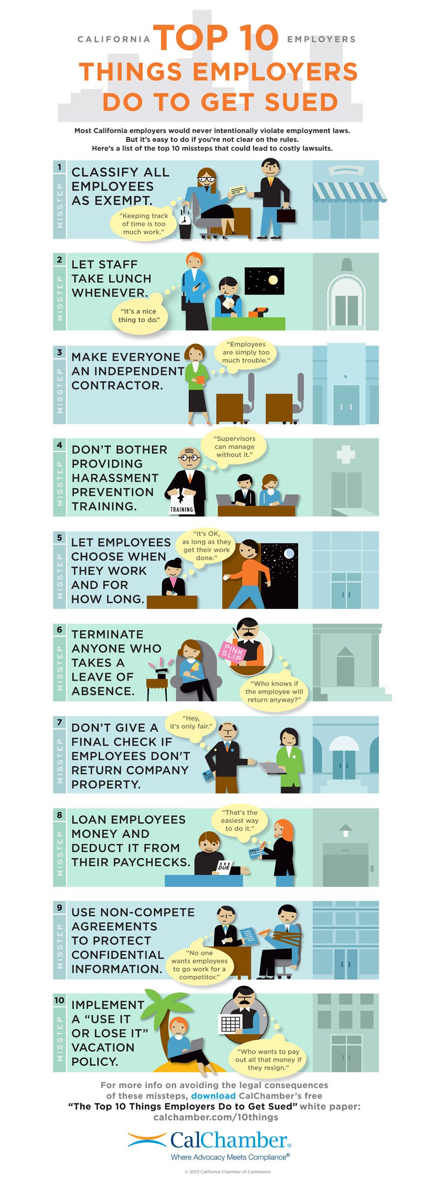 10-ways-to-violate-labor-laws-and-get-sued-infographic