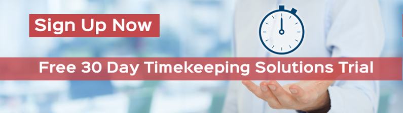 timekeeping solutions trial